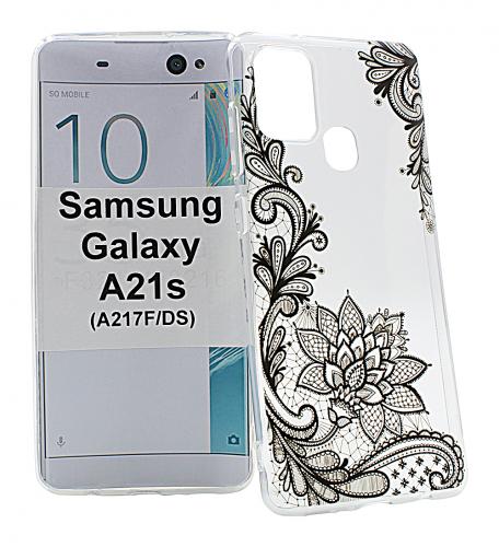 billigamobilskydd.seDesignskal TPU Samsung Galaxy A21s (A217F/DS)