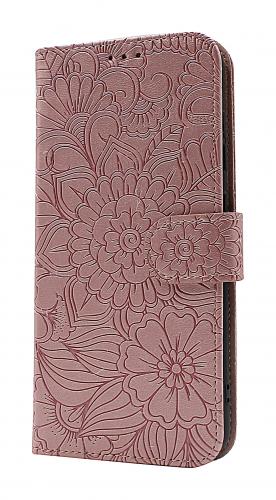 billigamobilskydd.seFlower Standcase Wallet Samsung Galaxy S21 FE 5G (SM-G990B)