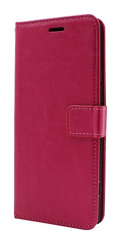 billigamobilskydd.seCrazy Horse Wallet Sony Xperia 1 II (XQ-AT51)