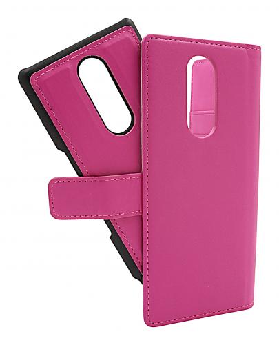 CoverinSkimblocker Magnet Fodral Sony Xperia 1 (J9110)