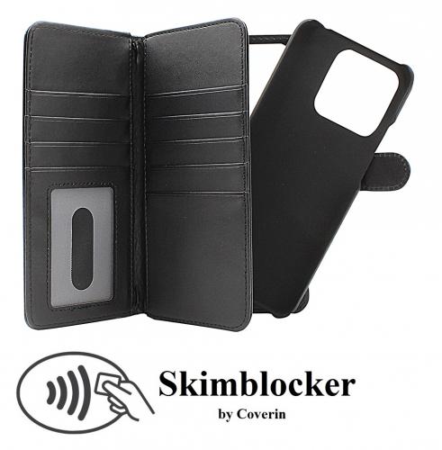 CoverinSkimblocker XL Magnet Fodral Xiaomi Redmi 10C