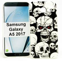 billigamobilskydd.seDesignskal TPU Samsung Galaxy A5 2017 (A520F)
