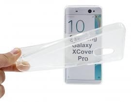 billigamobilskydd.seUltra Thin TPU Skal Samsung Galaxy XCover Pro (G715F/DS)