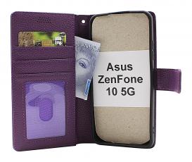 billigamobilskydd.seNew Standcase Wallet Asus ZenFone 10 5G