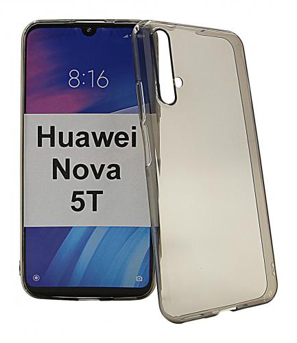 Ultra Thin TPU skal Huawei Nova 5T