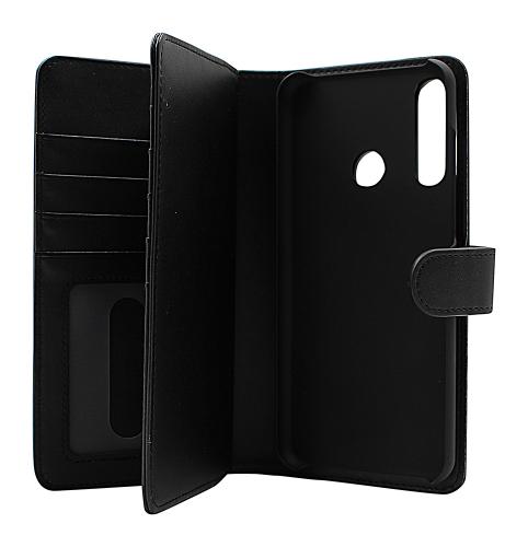 CoverinSkimblocker XL Magnet Fodral Huawei Y6p