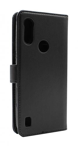 CoverinSkimblocker Magnet Fodral Motorola Moto E6i