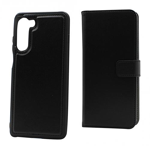 CoverinSkimblocker Magnet Fodral Motorola Moto G200