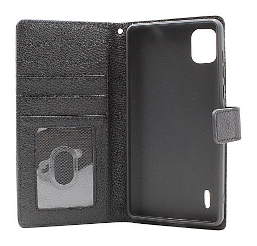 billigamobilskydd.seNew Standcase Wallet Nokia C2 2nd Edition