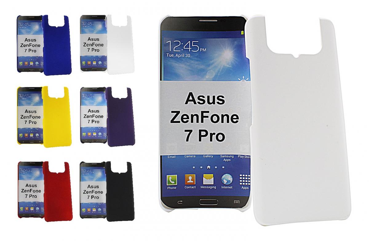 billigamobilskydd.seHardcase Asus ZenFone 7 Pro (ZS671KS)