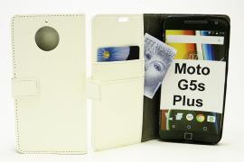 billigamobilskydd.seStandcase Wallet Moto G5s Plus (XT1806 XT1805)