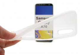 billigamobilskydd.seUltra Thin TPU Skal Samsung Galaxy A70 (A705F/DS)