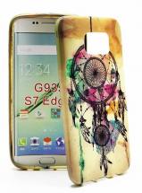 billigamobilskydd.seDesignskal TPU Samsung Galaxy S7 Edge (G935F)