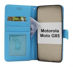 billigamobilskydd.seNew Standcase Wallet Motorola Moto G85