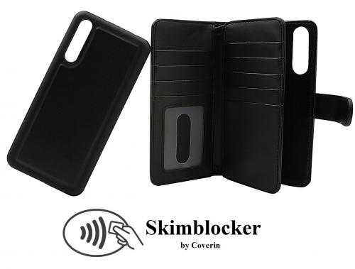 CoverinSkimblocker XL Magnet Fodral Huawei P20 Pro (CLT-L29)