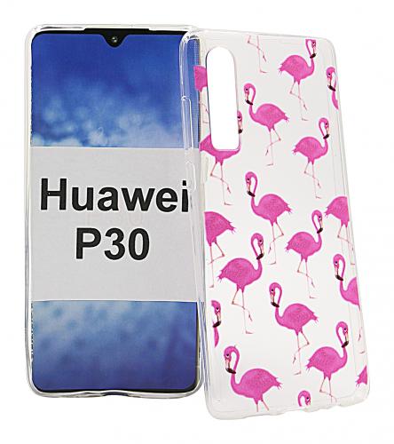 billigamobilskydd.seDesignskal TPU Huawei P30