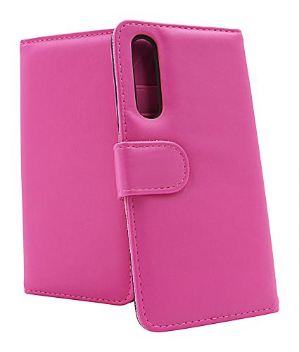 CoverinSkimblocker Plnboksfodral Huawei P30