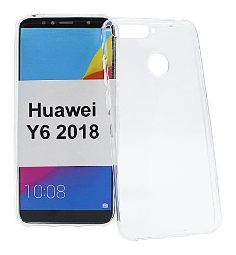 billigamobilskydd.seTPU skal Huawei Y6 2018