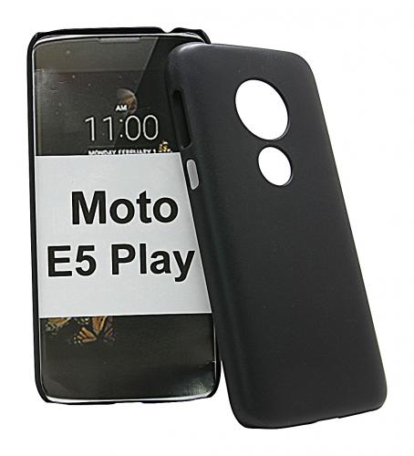 CoverinHardcase Motorola Moto E5 Play