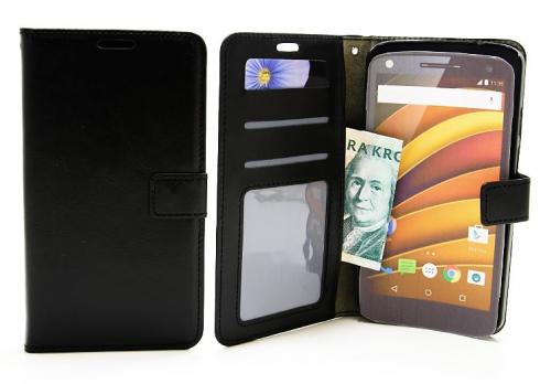 billigamobilskydd.seCrazy Horse Wallet Lenovo Motorola Moto X Force