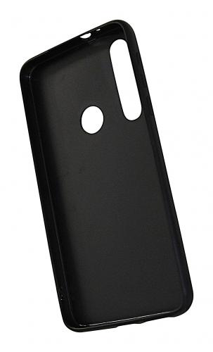 CoverinSkimblocker XL Magnet Fodral Motorola One Macro