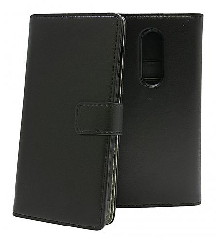 CoverinSkimblocker Magnet Fodral OnePlus 6