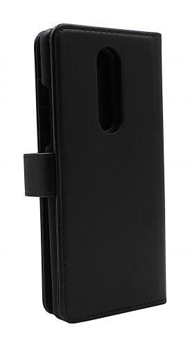 CoverInSkimblocker XL Magnet Fodral OnePlus 8