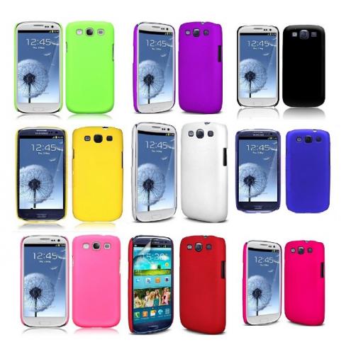 billigamobilskydd.seHardcase skal Samsung Galaxy S3 (i9300)