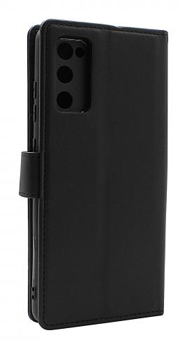 CoverinSkimblocker Samsung Galaxy S20 FE 5G Magnet Plnboksfodral