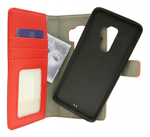 CoverinMagnet Fodral Samsung Galaxy S9 Plus (G965F)