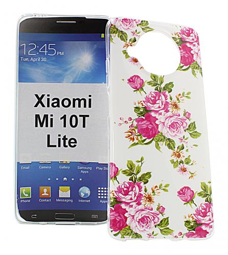 billigamobilskydd.seDesignskal TPU Xiaomi Mi 10T Lite