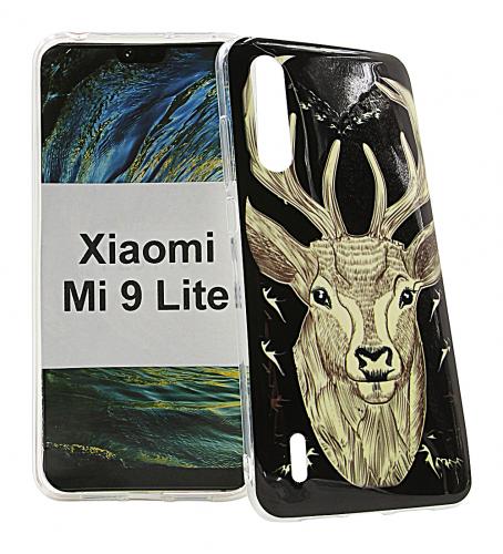 billigamobilskydd.seDesignskal TPU Xiaomi Mi 9 Lite