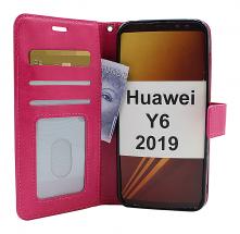billigamobilskydd.seCrazy Horse Wallet Huawei Y6 2019
