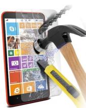 billigamobilskydd.seHärdat glas Microsoft Lumia 550 skärmskydd