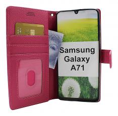 billigamobilskydd.seNew Standcase Wallet Samsung Galaxy A71 (A715F/DS)