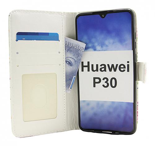 billigamobilskydd.seDesignwallet Huawei P30