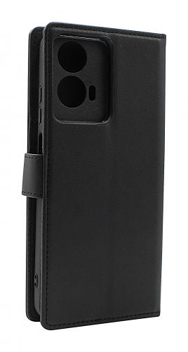 CoverinSkimblocker Motorola Moto E14 Magnet Plnboksfodral