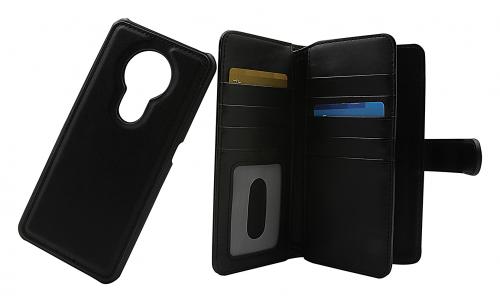 CoverinSkimblocker XL Magnet Fodral Nokia 6.2 / 7.2