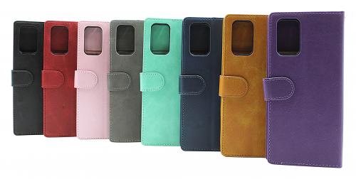 billigamobilskydd.seZipper Standcase Wallet Nokia G42 5G