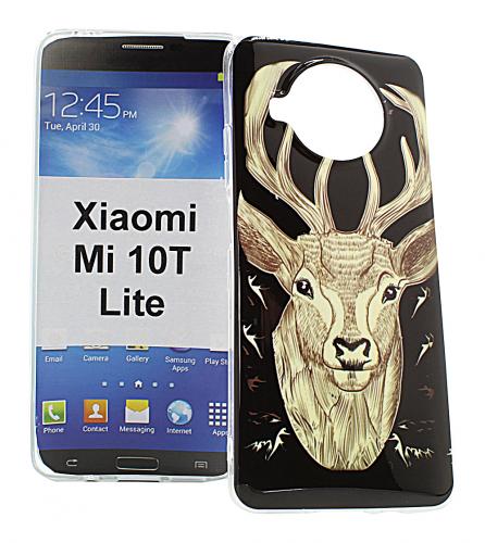 billigamobilskydd.seDesignskal TPU Xiaomi Mi 10T Lite