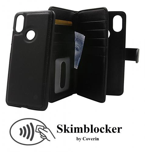 CoverinSkimblocker XL Magnet Fodral Xiaomi Mi A2