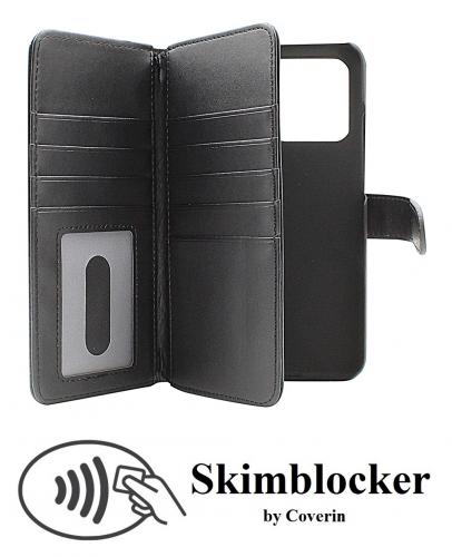 CoverinSkimblocker XL Magnet Fodral Xiaomi Redmi 10C