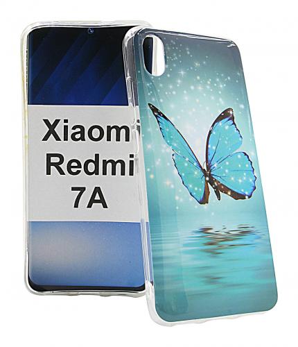 billigamobilskydd.seDesignskal TPU Xiaomi Redmi 7A