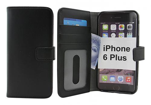 CoverinSkimblocker Magnet Fodral iPhone 6 Plus