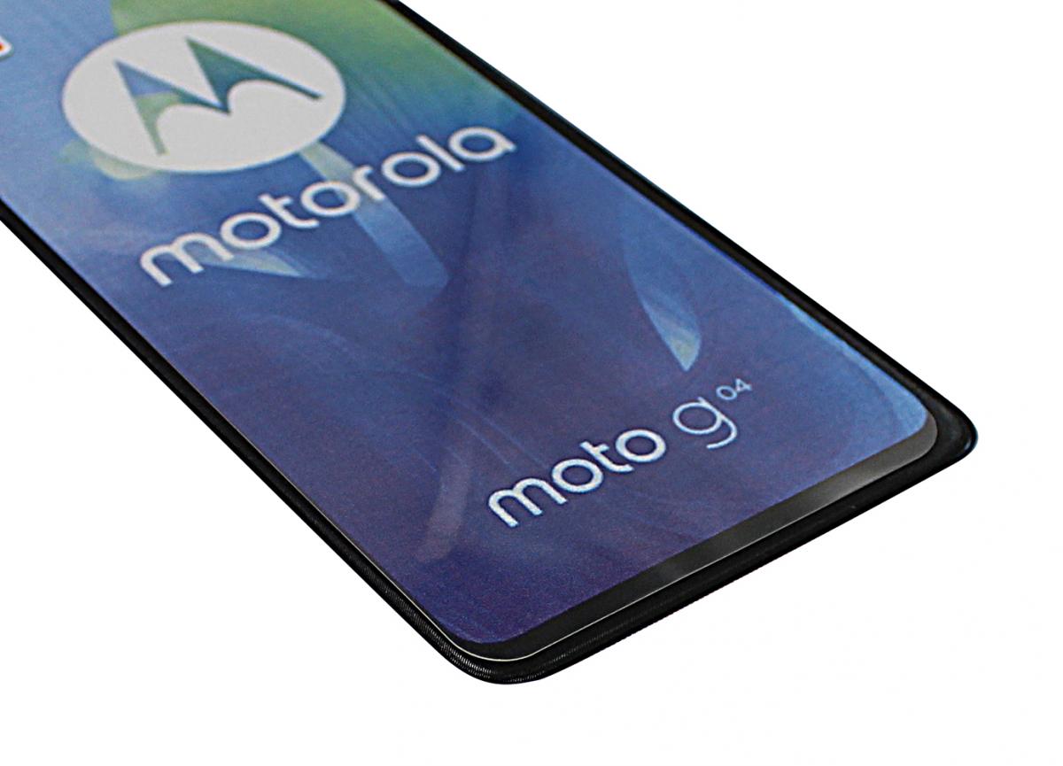 billigamobilskydd.se6-Pack Skrmskydd Motorola Moto G04