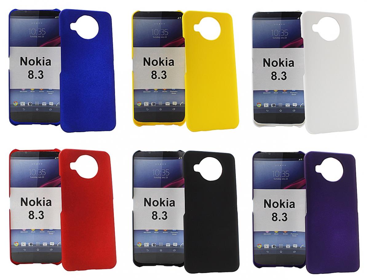 billigamobilskydd.seHardcase Nokia 8.3