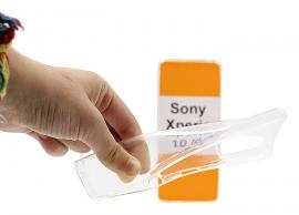 billigamobilskydd.seUltra Thin TPU skal Sony Xperia 10 III (XQ-BT52)