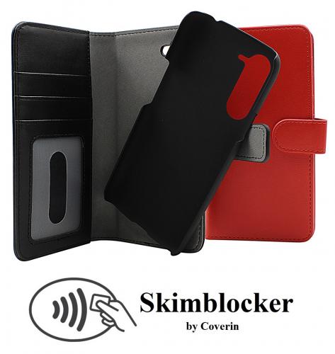 CoverInSkimblocker Magnet Fodral Doro 8050