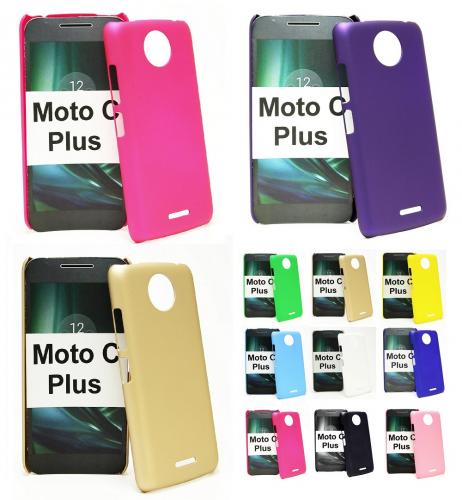 billigamobilskydd.seHardcase Moto C Plus (XT1723)