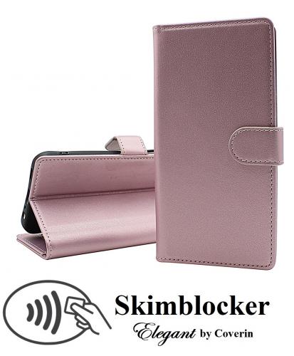 CoverinSkimblocker Plnboksfodral Samsung Galaxy S21 5G (SM-G991B)